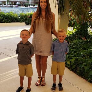 Meet your Posher, Summer